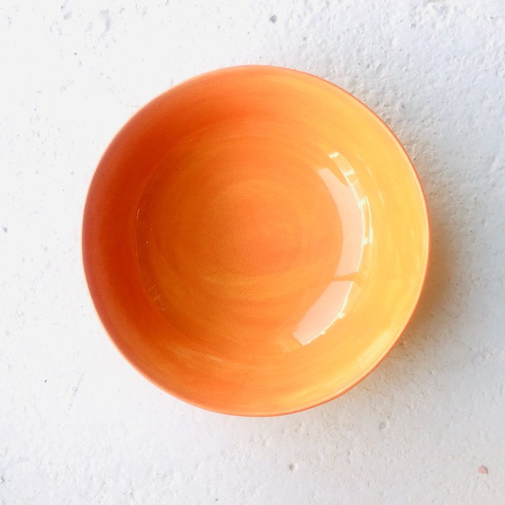 Ceramic bowl (Large) #0051